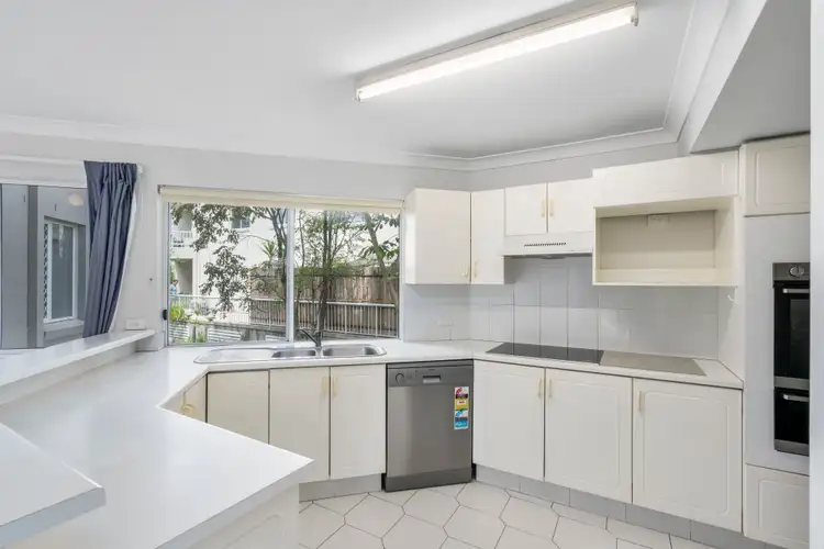 Fifth view of Homely house listing, 2/39 Peninsular Drive 'Riverside at Surfers', Surfers Paradise QLD 4217