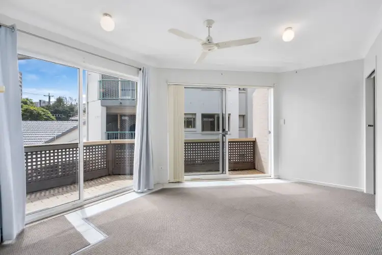 Sixth view of Homely house listing, 2/39 Peninsular Drive 'Riverside at Surfers', Surfers Paradise QLD 4217