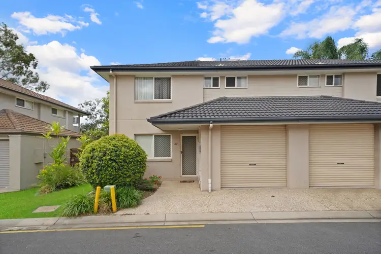 Second view of Homely unit listing, 47/71-77 Goodfellows Road, Kallangur QLD 4503