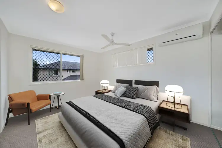 Fifth view of Homely unit listing, 47/71-77 Goodfellows Road, Kallangur QLD 4503