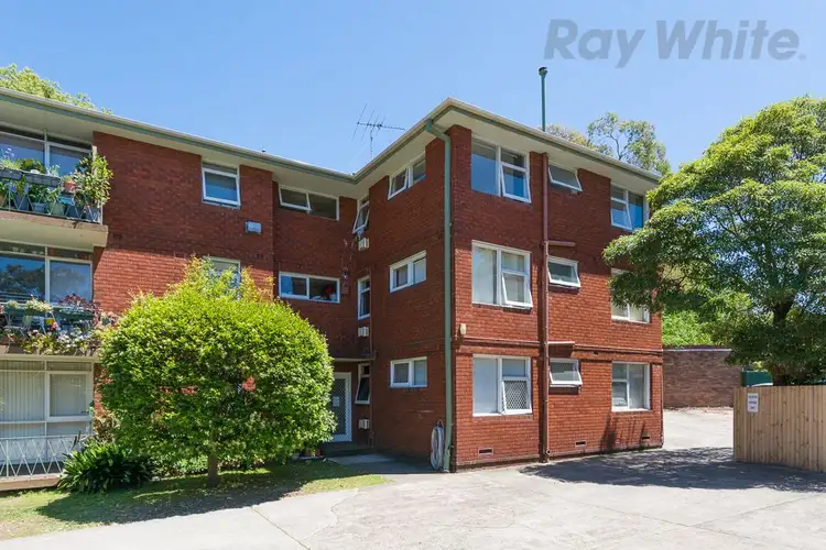 Main view of Homely apartment listing, 18/44 Grosvenor Crescent, Summer Hill NSW 2130