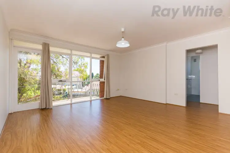 Second view of Homely apartment listing, 18/44 Grosvenor Crescent, Summer Hill NSW 2130