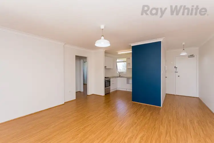 Third view of Homely apartment listing, 18/44 Grosvenor Crescent, Summer Hill NSW 2130