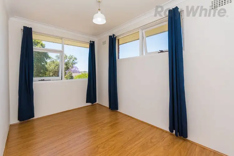 Fifth view of Homely apartment listing, 18/44 Grosvenor Crescent, Summer Hill NSW 2130