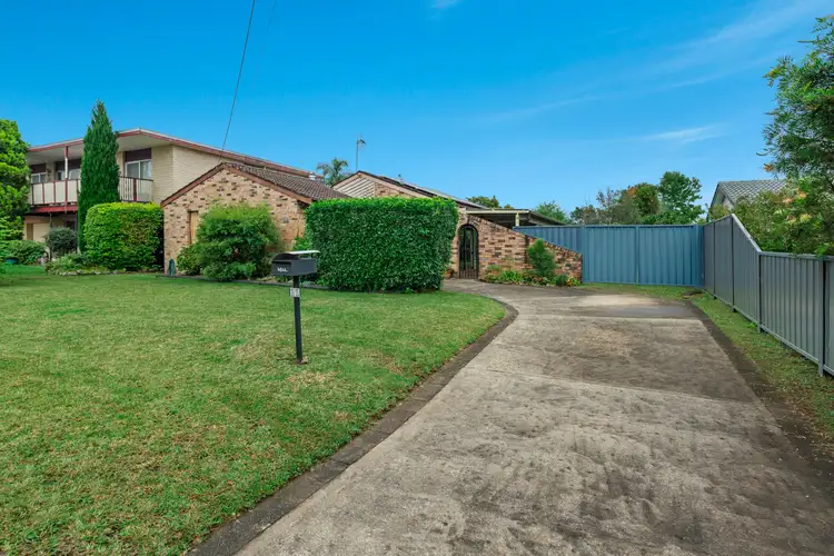 11 Caroola Parade, North Nowra NSW 2541