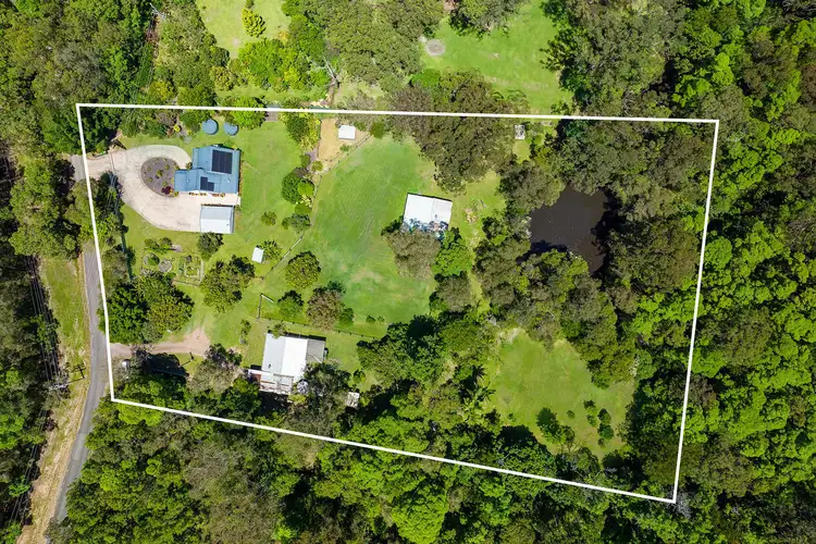 11-15 Pathara Road, North Arm QLD 4561