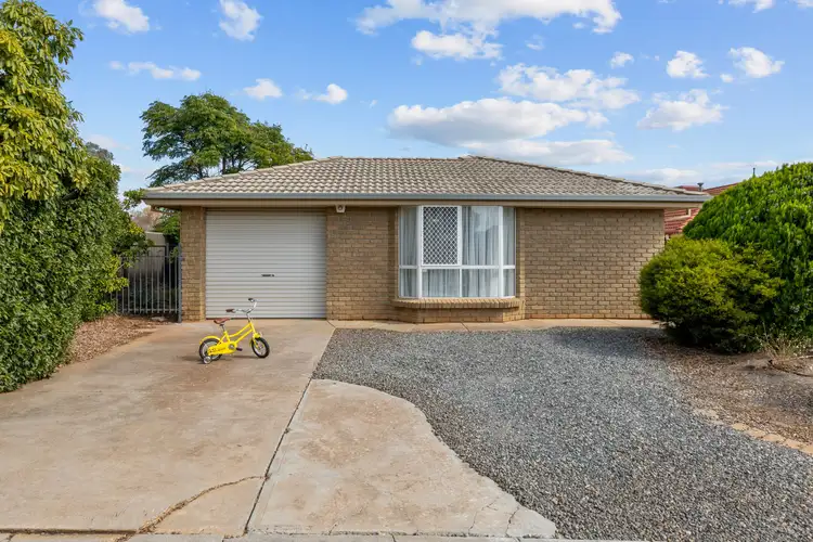 Main view of Homely house listing, 16 Cinnamon Grove, Blakeview SA 5114