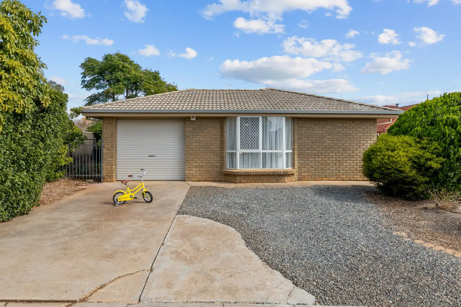 Main view of Homely house listing, 16 Cinnamon Grove, Blakeview SA 5114