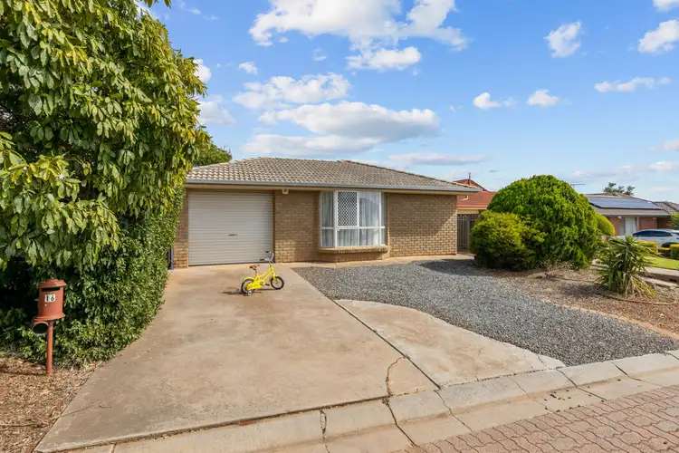 Second view of Homely house listing, 16 Cinnamon Grove, Blakeview SA 5114