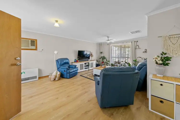 Fifth view of Homely house listing, 16 Cinnamon Grove, Blakeview SA 5114