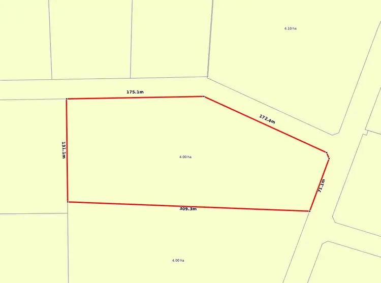 Second view of Homely land listing, Lot 190 Jurien Bay Vista, Jurien Bay WA 6516