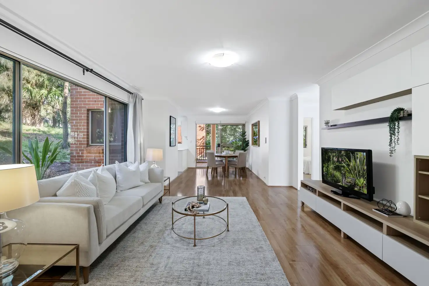 Main view of Homely unit listing, 6/5-7 Ruth Street, Naremburn NSW 2065