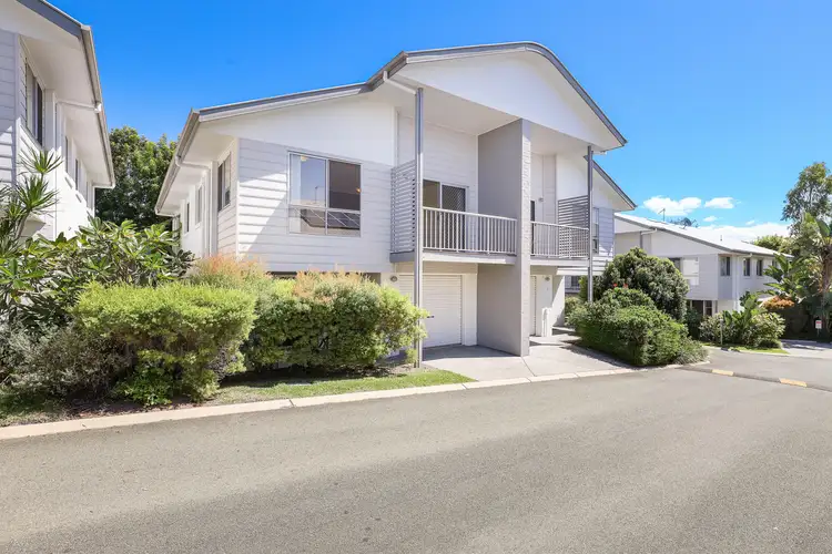 Second view of Homely townhouse listing, 3/27 Eugenia Circuit, Robina QLD 4226