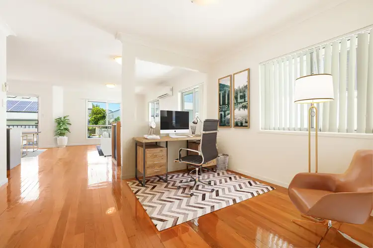 Fourth view of Homely townhouse listing, 3/27 Eugenia Circuit, Robina QLD 4226