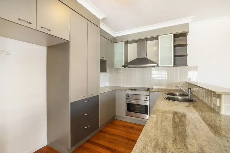 Fifth view of Homely townhouse listing, 3/27 Eugenia Circuit, Robina QLD 4226