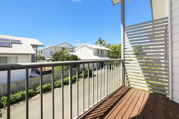 Sixth view of Homely townhouse listing, 3/27 Eugenia Circuit, Robina QLD 4226