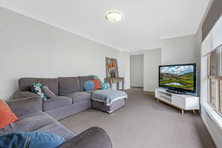 Second view of Homely house listing, 7 Burdekin Place, Tamworth NSW 2340