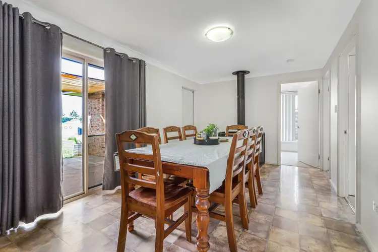 Fifth view of Homely house listing, 7 Burdekin Place, Tamworth NSW 2340