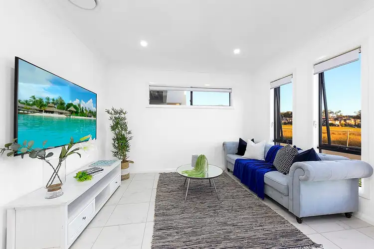Main view of Homely house listing, 13 Hedgewood Drive, Box Hill NSW 2765