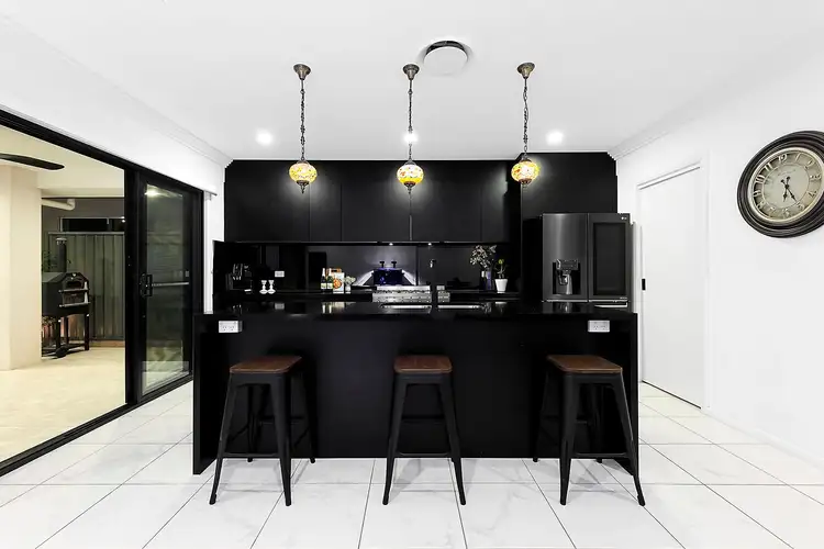 Fourth view of Homely house listing, 13 Hedgewood Drive, Box Hill NSW 2765