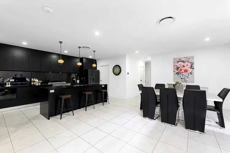 Sixth view of Homely house listing, 13 Hedgewood Drive, Box Hill NSW 2765