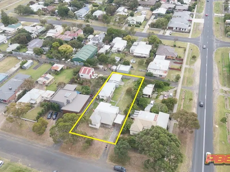 Main view of Homely house listing, 28 Broome Crescent, Wonthaggi VIC 3995