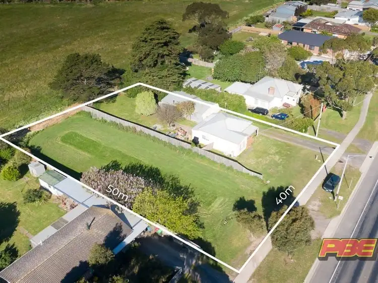Fourth view of Homely house listing, 308-310 White Road, Wonthaggi VIC 3995