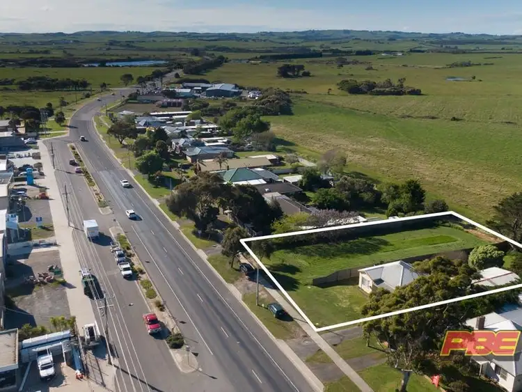 Fifth view of Homely house listing, 308-310 White Road, Wonthaggi VIC 3995
