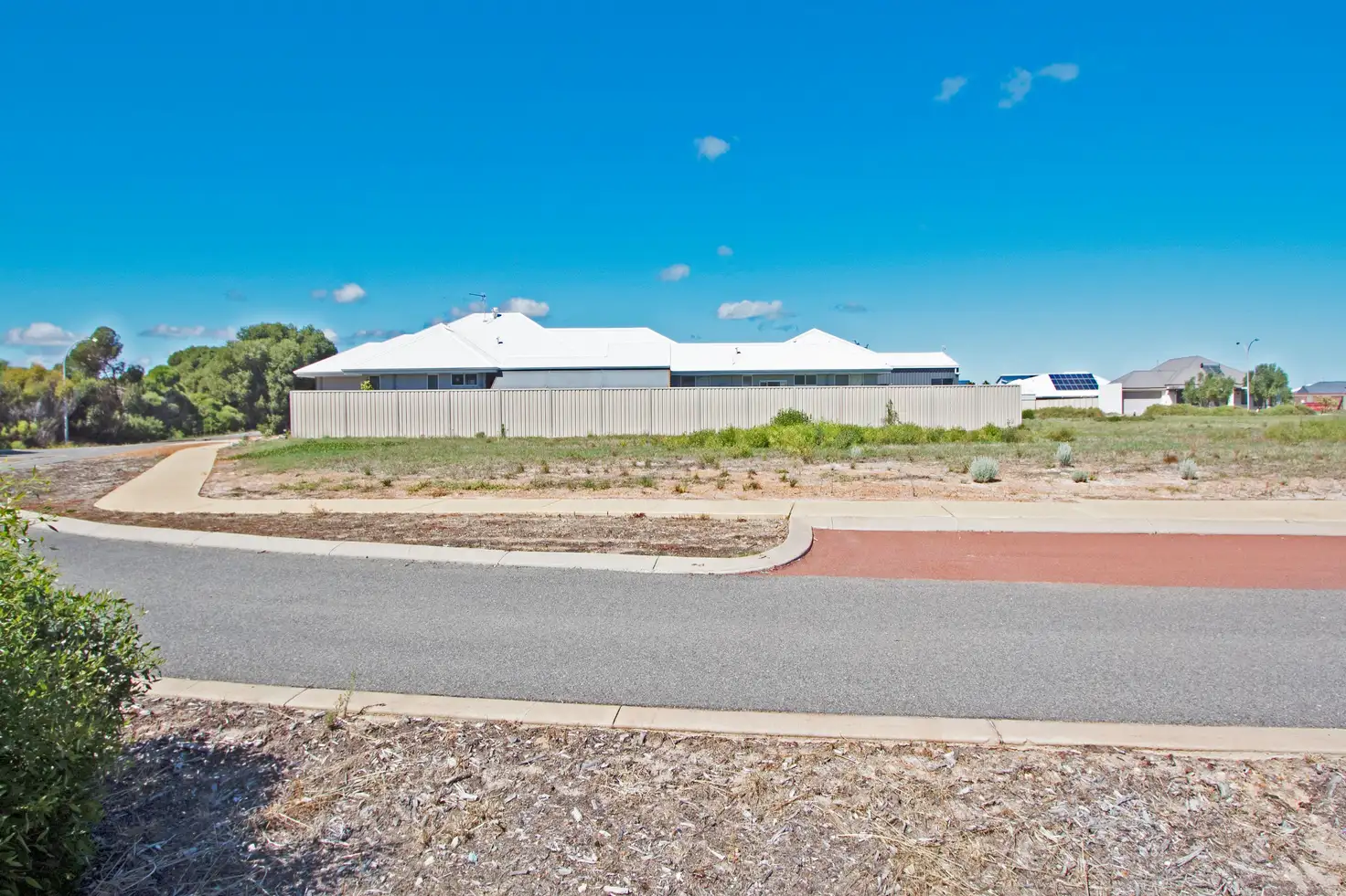 Main view of Homely land listing, LOT 626, 6 Crusoe Crescent, Jurien Bay WA 6516