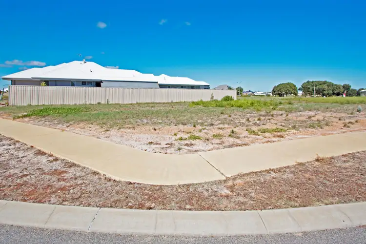 Second view of Homely land listing, LOT 626, 6 Crusoe Crescent, Jurien Bay WA 6516