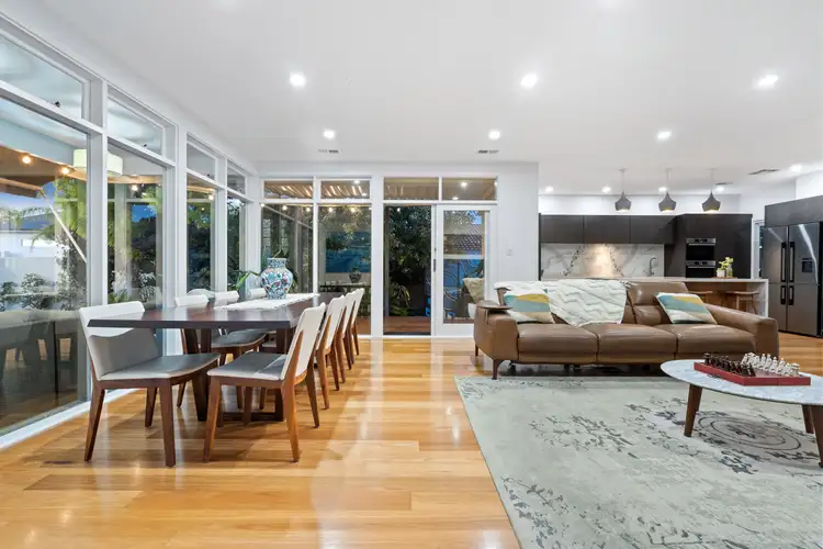 Fourth view of Homely house listing, 58 Kauri Parade, Kingston Park SA 5049