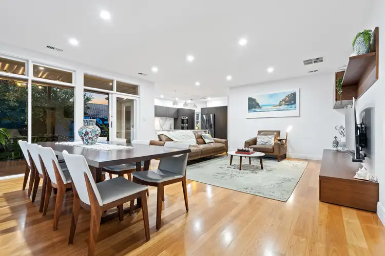Fifth view of Homely house listing, 58 Kauri Parade, Kingston Park SA 5049