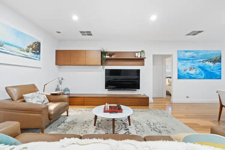 Sixth view of Homely house listing, 58 Kauri Parade, Kingston Park SA 5049
