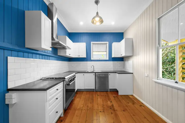 Sixth view of Homely house listing, 10 Ardentallen Road, Enoggera QLD 4051