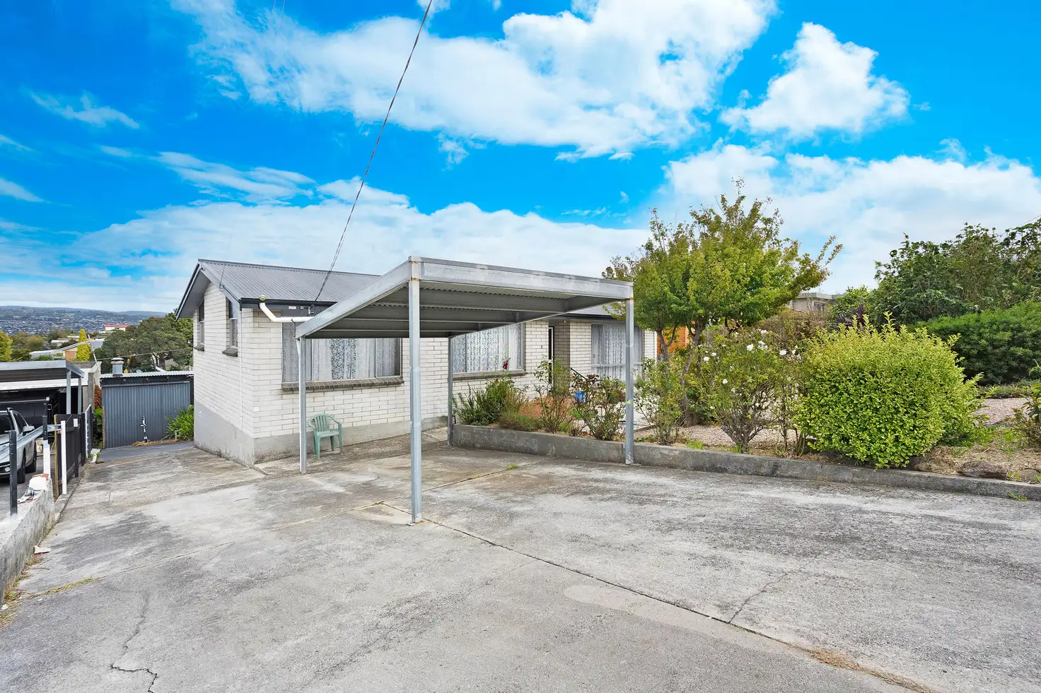 Main view of Homely house listing, 8 Crandon Crescent, Newnham TAS 7248