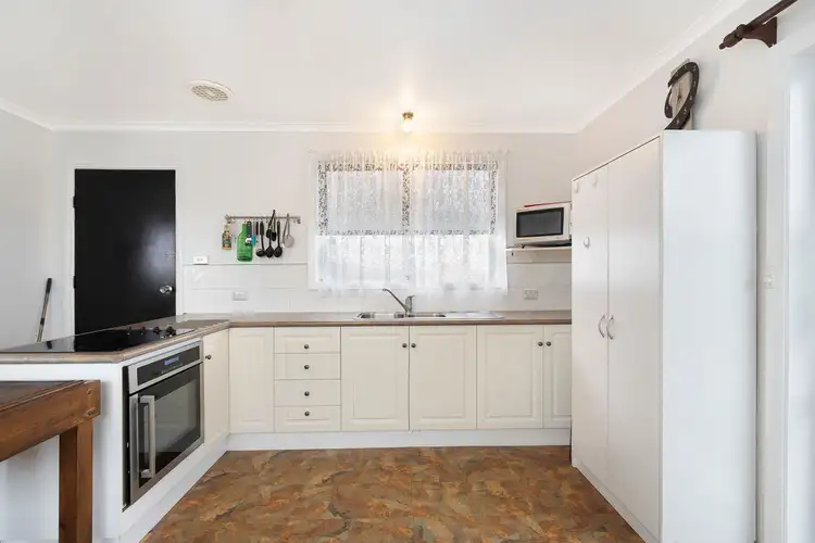 Second view of Homely house listing, 8 Crandon Crescent, Newnham TAS 7248