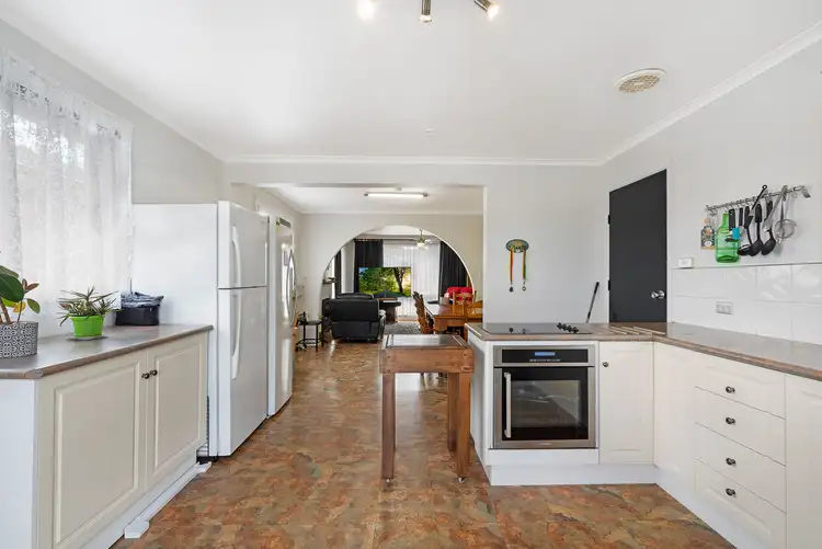 Third view of Homely house listing, 8 Crandon Crescent, Newnham TAS 7248