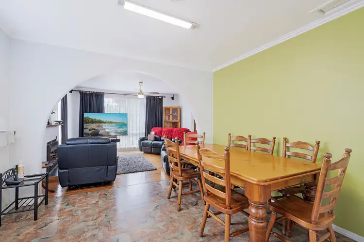Fourth view of Homely house listing, 8 Crandon Crescent, Newnham TAS 7248