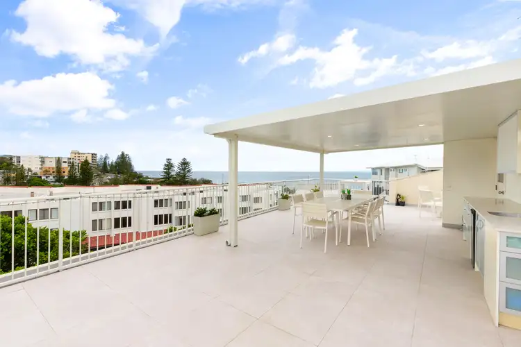 Unit 14/13 Orvieto Terrace, Kings Beach QLD 4551