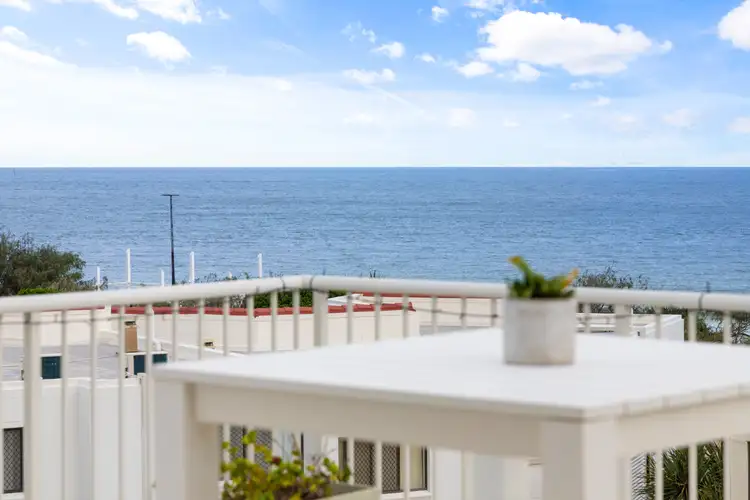 Third view of Homely unit listing, Unit 14/13 Orvieto Terrace, Kings Beach QLD 4551