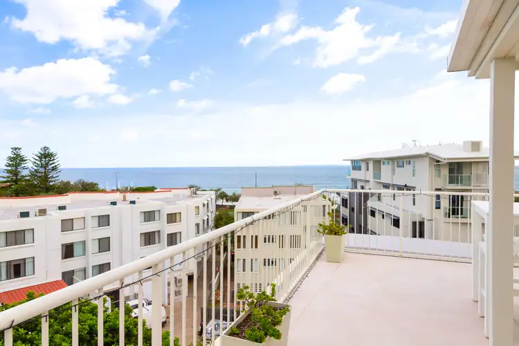 Fourth view of Homely unit listing, Unit 14/13 Orvieto Terrace, Kings Beach QLD 4551