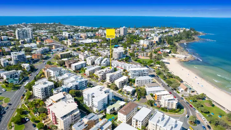 Fifth view of Homely unit listing, Unit 14/13 Orvieto Terrace, Kings Beach QLD 4551
