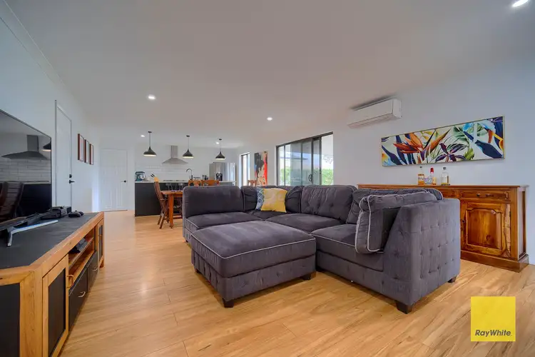 Third view of Homely house listing, 5 Conifer Lane, Mckail WA 6330