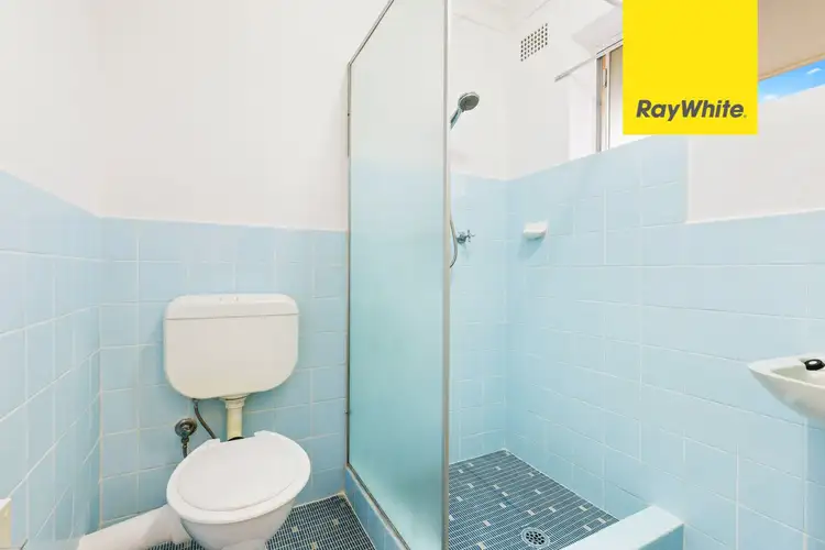 Fourth view of Homely studio listing, 29/4 Bank Street, Meadowbank NSW 2114