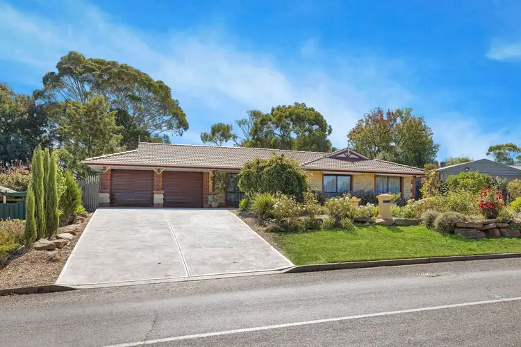 Main view of Homely house listing, 53 Ray Orr Drive, Mount Barker SA 5251