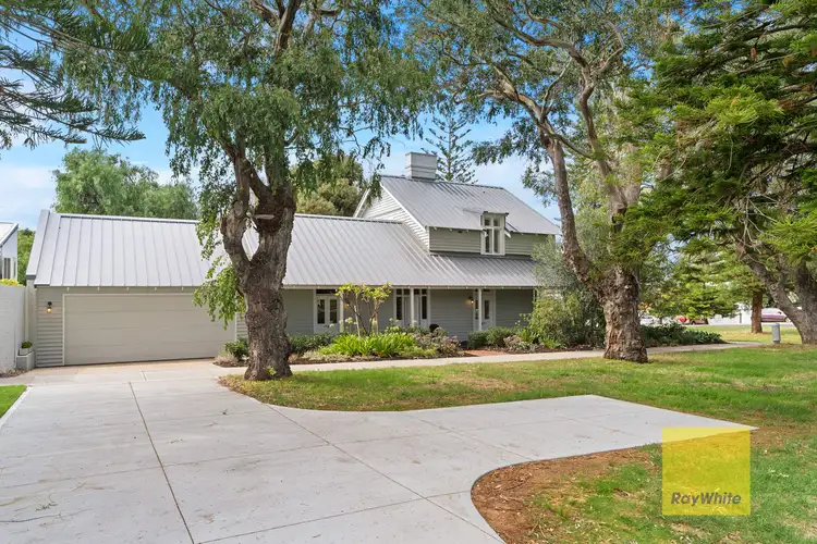 Main view of Homely house listing, 30 Salvado Street, Cottesloe WA 6011