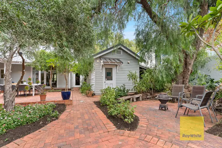 Second view of Homely house listing, 30 Salvado Street, Cottesloe WA 6011