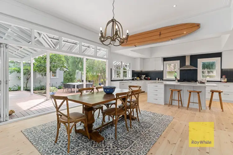 Fourth view of Homely house listing, 30 Salvado Street, Cottesloe WA 6011