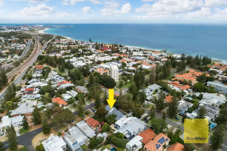 Fifth view of Homely house listing, 30 Salvado Street, Cottesloe WA 6011