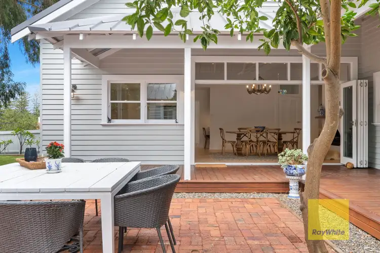 Sixth view of Homely house listing, 30 Salvado Street, Cottesloe WA 6011